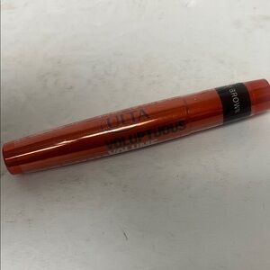 Ulta Voluptuous Volume Mascara in black Brown